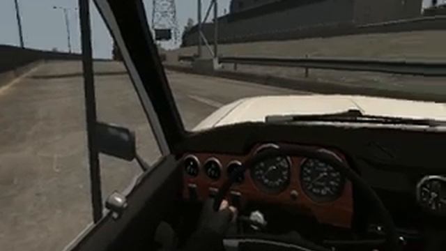 gta4 vaz 2106 avtosh смотреть онлайн