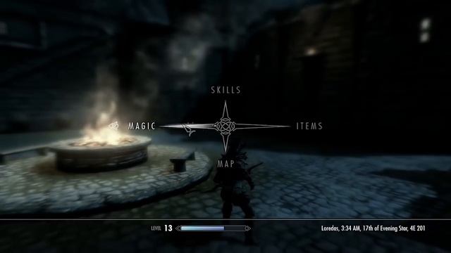 Skyrim cheats: Learn every spell (NPC spells included) смотреть онлайн