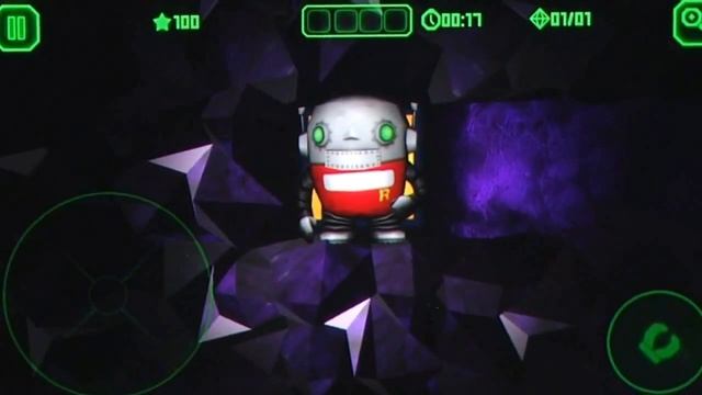 Boulder Dash -XL iOS iPhone Gameplay Review - AppSpy.com смотреть онлайн