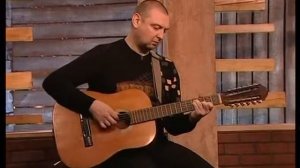 02 Владимир Бочаров Я шел к тебе