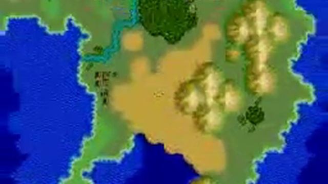 Actraiser 2 (Super NES) with commentary смотреть онлайн
