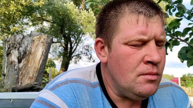 Заказал зерно. Александровна чистит рыбу!!! смотреть онлайн