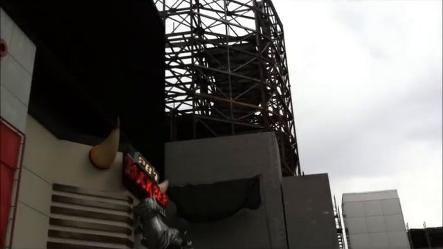 Live (not live) from Vegas (VL0G 3 - part 1) смотреть онлайн