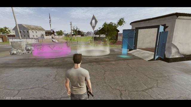 БЕТА МЕГА ОБНОВА MADOUT 2 НА АНДРОИД ОБЗОР UPDATE MEGA UPDATE MADOUT 2 BIG CITY ONLINE ANDROID GAME смотреть онлайн