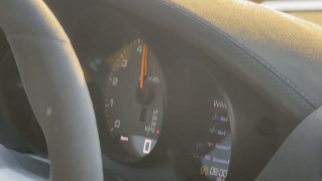 2024 PORSCHE 718 CAYMAN GT4 RS WEISSACH - DRIVERS DREAM? Incredible sounds & details смотреть онлайн