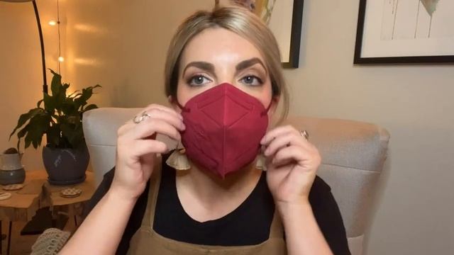 HUHETA KN95 Face Mask | Our Point Of View смотреть онлайн