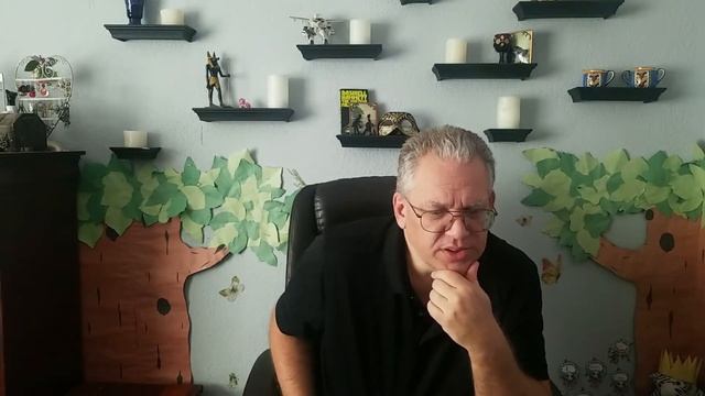 Infinity System End of Month Livestream/Viewer Q&A (Number 8) смотреть онлайн