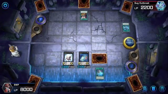 [Yu-Gi-Oh! Master Duel] Auto Dueling in Solo Mod (Enable AI Dueling) смотреть онлайн
