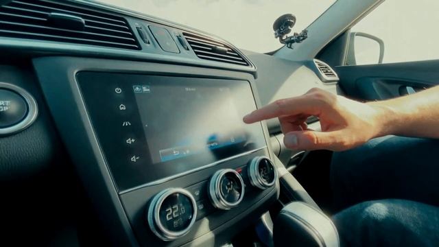 Неделя на пределе. Рено Каджар 2020 Полный обзор. Renault Kadjar 1,5 diesel. смотреть онлайн