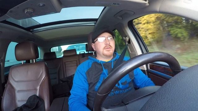 How to go to Auto cross racing , an introduction смотреть онлайн