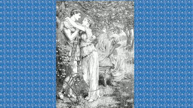 Е. Жаринов; И. Кленская — Сон в летнюю ночь / Буря • Лабиринты смотреть онлайн