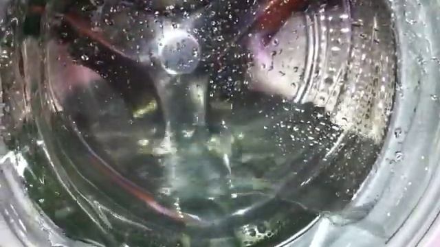Bosch Avantixx 7 ActiveWater- Rinse Only Programme (Requested by WFK2831) смотреть онлайн
