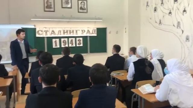 Не «кто и когда», а «кто и зачем»?