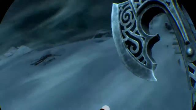 Skyrim VR (720p quality) смотреть онлайн