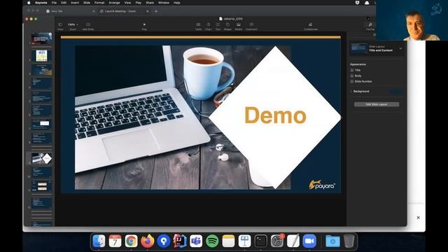 How Class Data Sharing Can Speed up Your Jakarta EE Application Startup | Rudy De Busscher (EN) смотреть онлайн