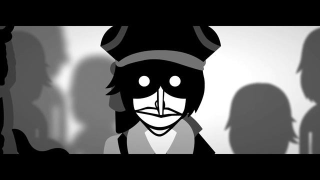 Incredibox || Void - Bonus 1 // Nightmare смотреть онлайн