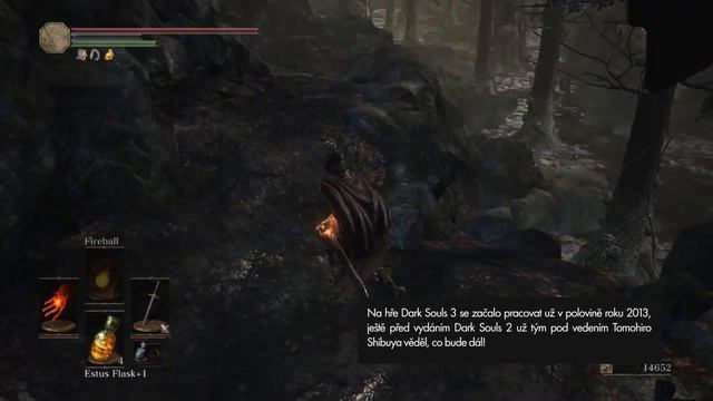 RECENZE ► DARK SOULS III смотреть онлайн