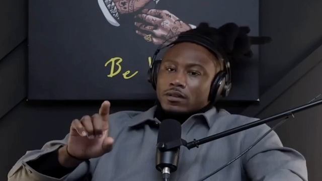 (SHOTS FIRED!!) BRANDON MARSHALL UNLEASHES ON SHAY SHARPE! | YOU WANT BELIEVE WHAT HE SAID!! смотреть онлайн