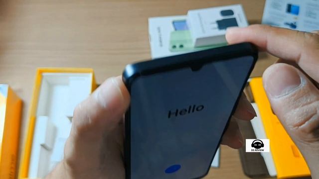UNBOXING REALME C51 NFC RMX3830 HITAM KARBON TURUN HARGA DUA RATUS RIBU DS REVIEW INDONESIA смотреть онлайн