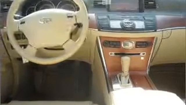 2006 Infiniti M - Southampton NY смотреть онлайн
