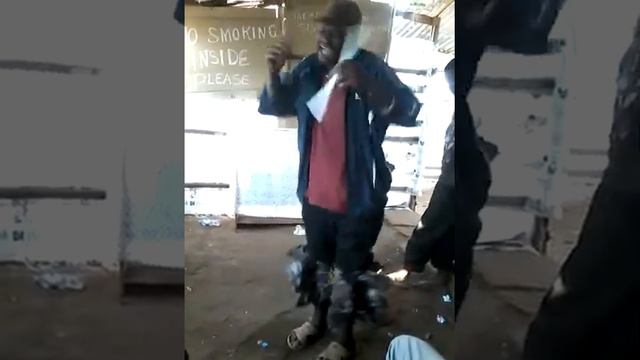 JUMA MAKOLI MASAMAKELI MUSANII WA IGOMA MWANZA смотреть онлайн