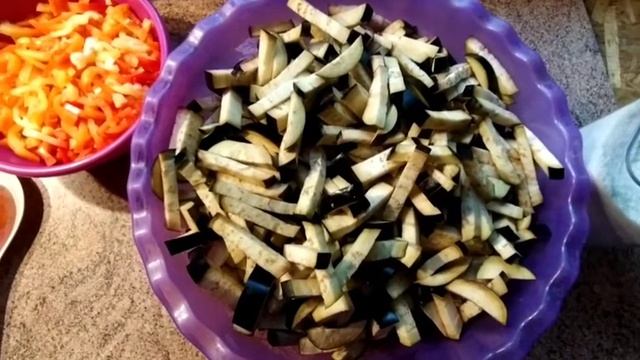 Салат на зиму "Десятка" ??? смотреть онлайн