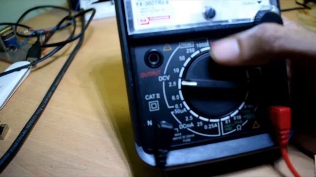 high range low cast YX-360TRE-B Multimeter rs560 in tamil.wmv смотреть онлайн