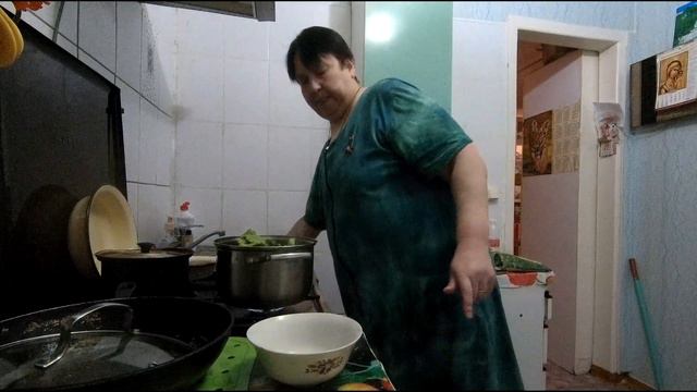 ГОТОВЛЮ П. П. БЛЮДО, ОЧЕНЬ ВКУСНО И ПОЛЕЗНО!!! смотреть онлайн