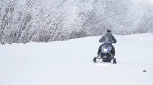 Реальный отзыв, тест, сравнение снегохода SHARMAX SN-210, SN-240  с снегоходом STELS КАПИТАН 150