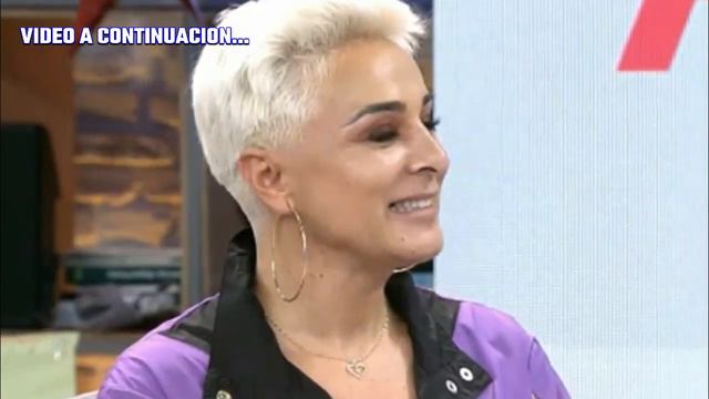 🔴 Pedro Almodóvar DESTROZA a ANA MARIA ALDON por JOSE ORTEGA CANO para FIESTA смотреть онлайн
