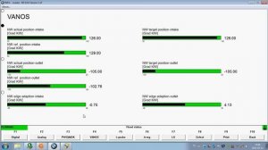 INPA m54b30m vanos problem