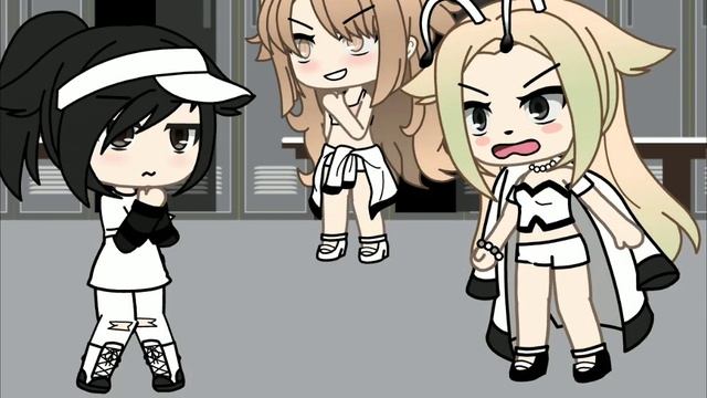 |меме|?~это женская раздевалка!~?|гача лайф| смотреть онлайн