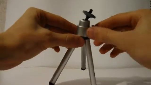 Тринога для фотоаппарата смотреть онлайн