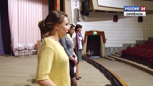 Подарок от милых дам смотреть онлайн