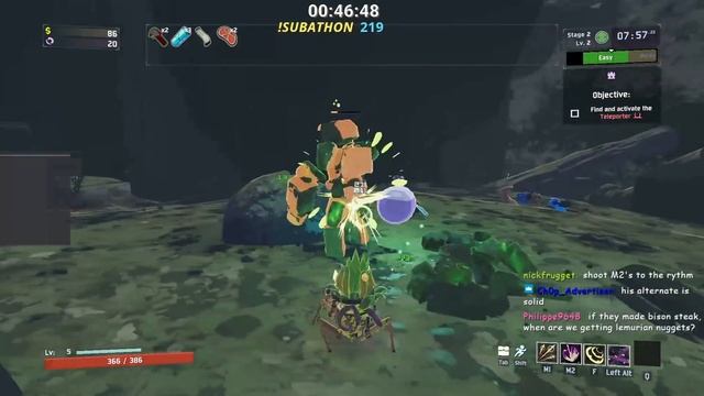 Rex Full Of Life Achievement Guide - How to Unlock Rex's Special смотреть онлайн