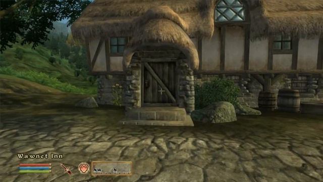 Oblivion Reborn Coop Test смотреть онлайн