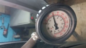 Давление тандемный насос 1.9 tdi