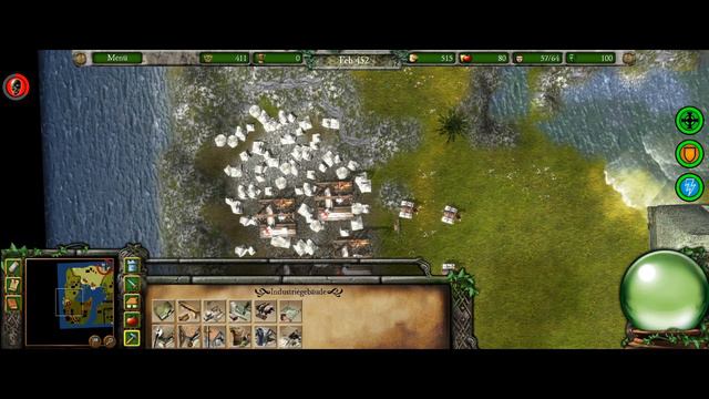 Stronghold Legends Steam Edition #20 смотреть онлайн