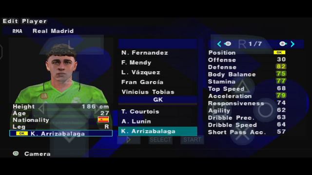 eFootball PES 2024 PPSSPP Android New Faces Kits HD Latest Full Transfers & Best Graphics смотреть онлайн