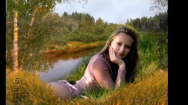 Андрей Горбатенко Отгорели красные рябины смотреть онлайн