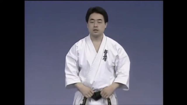 Кёкусинкай карате. Энциклопедия. База/Kyokushin Karate Encyclopedia. 
