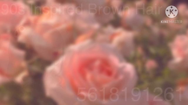 10+ Aesthetic Brown Hair Codes! | Roblox смотреть онлайн
