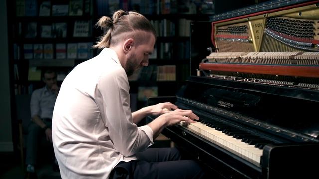 Медитация. Pavel Andreev Music смотреть онлайн