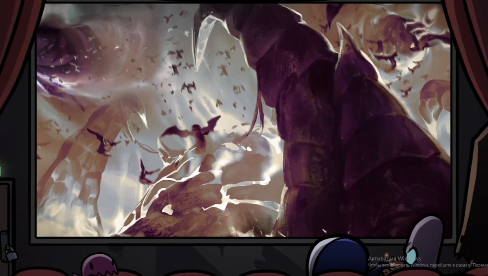 StarCraft зерг 3