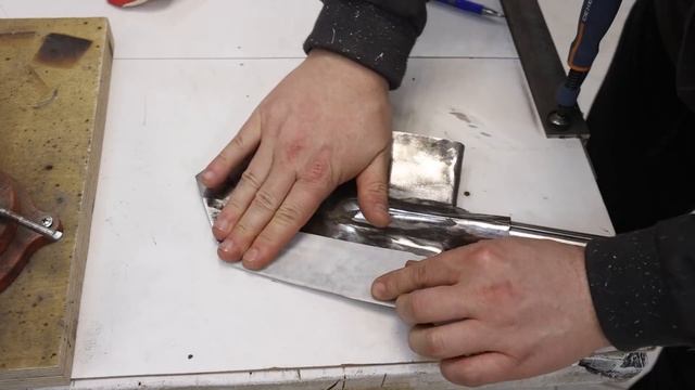 Вот почему НУЖНО выбросить старую лопату! Посмотри чтобы не ошибиться!