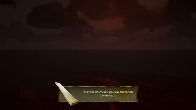 Sea Of Thieves (Red Sea)