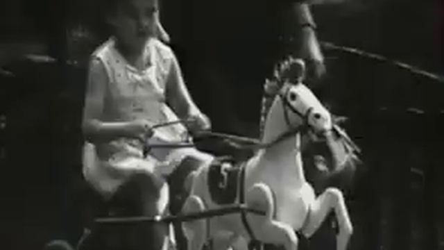 Город мой, Пермь 1967 смотреть онлайн