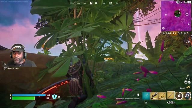 ?Fortnite OG Map Is Here!!! смотреть онлайн