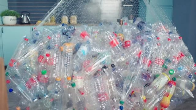 SodaStream TVC W51 2018 | Help mee aan een wereld zonder wegwerpplastic смотреть онлайн