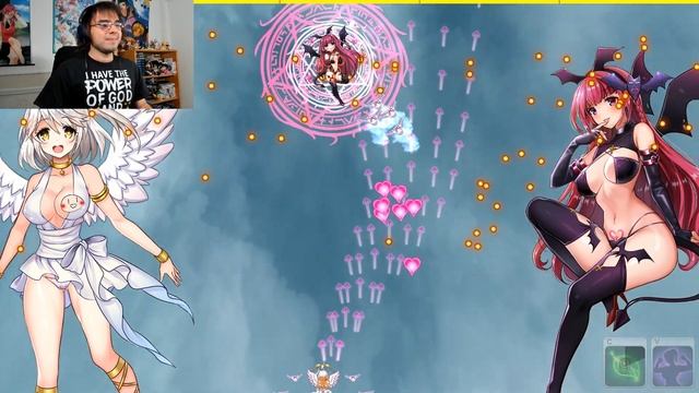 WE PURIFY DA SUCCULENT SUCCUBUS WAIFU!!!!!!!! | Epido Part 5 смотреть онлайн